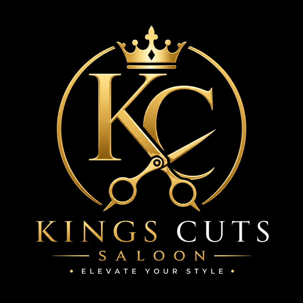 Kings Cuts Logo
