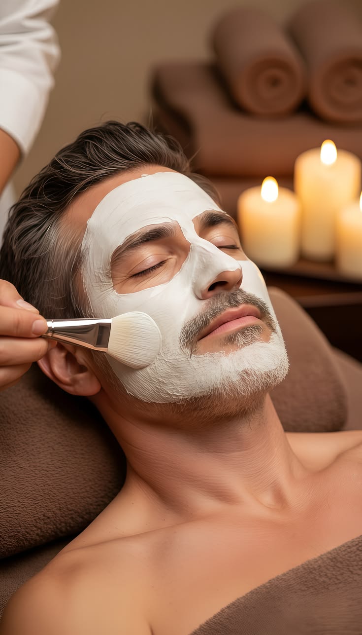 Luxury O3+ Facial