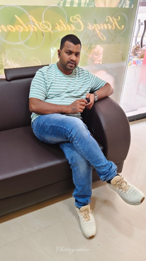 Owner - Founder & Visionary